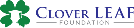 Clover LEAF Logo